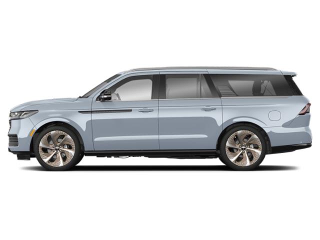 2025 Lincoln Navigator L Reserve photo 2