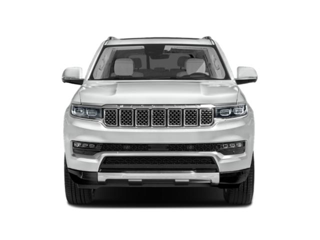 2023 Jeep Grand Wagoneer Base photo 4