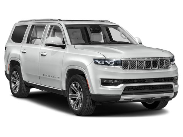 2023 Jeep Grand Wagoneer Base photo 6