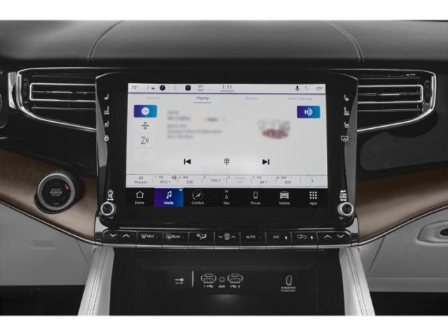 2023 Jeep Grand Wagoneer Base photo 10