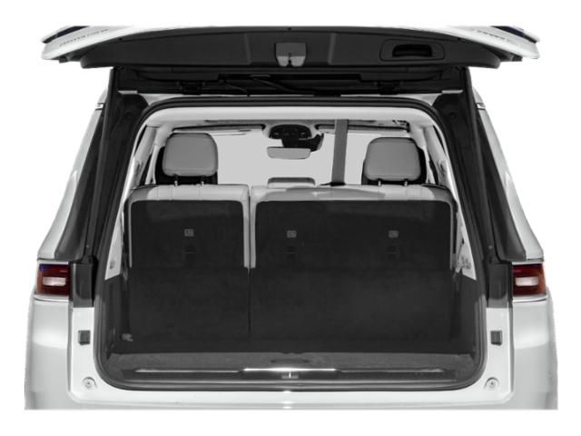2023 Jeep Grand Wagoneer Base photo 11