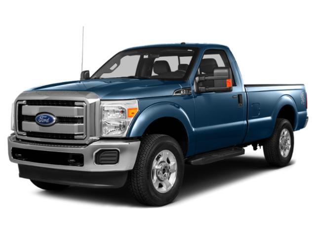 2015 Ford F-350SD XL