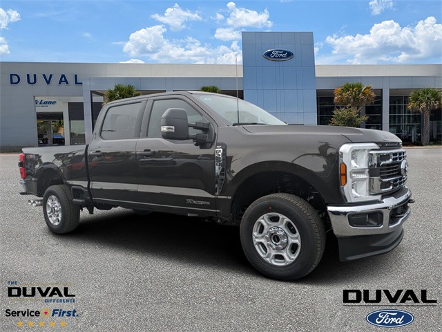 2025 Ford F-250SD XLT