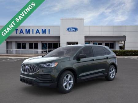 2024 Ford Edge SE