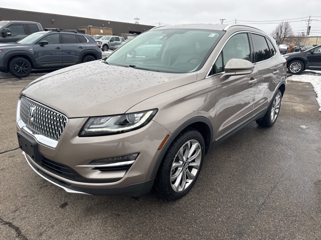 2019 Lincoln Lincoln MKC Select