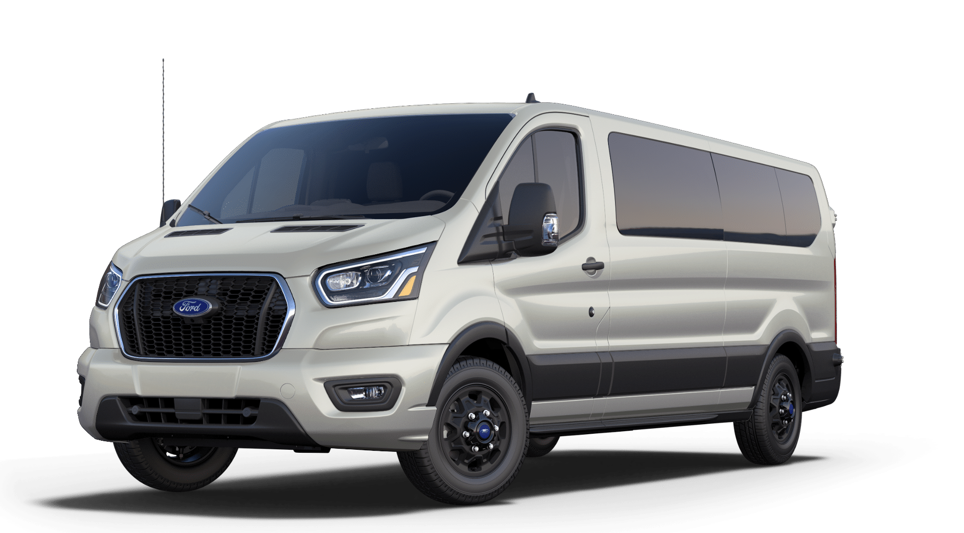 2025 Ford Transit Passenger Wagon XLT