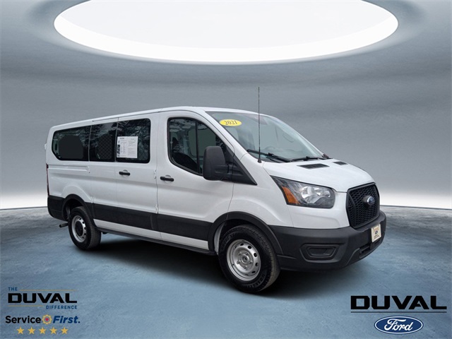 2021 Ford Transit-150 Base