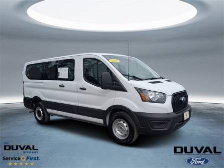 2021 Ford Transit-150 Base