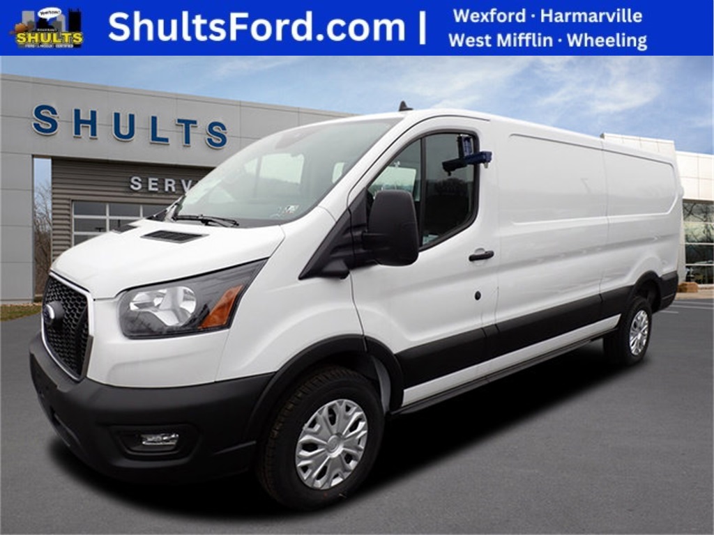 2024 Ford Transit-350 Base