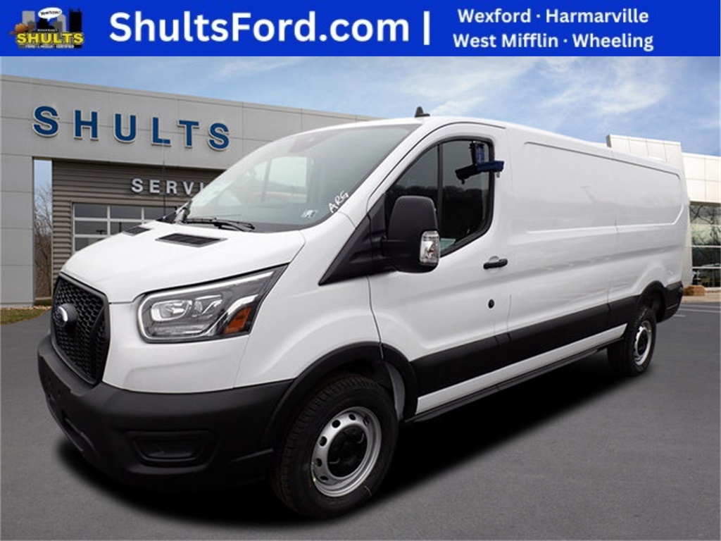 2024 Ford Transit-250 Base