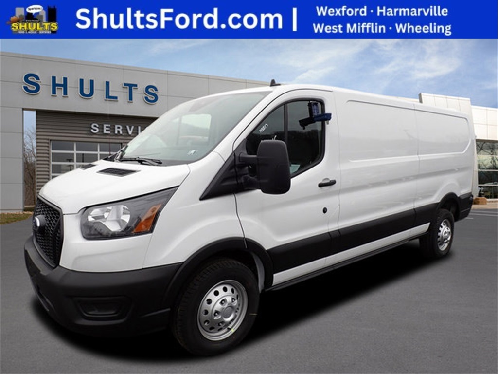 2024 Ford Transit-350 Base