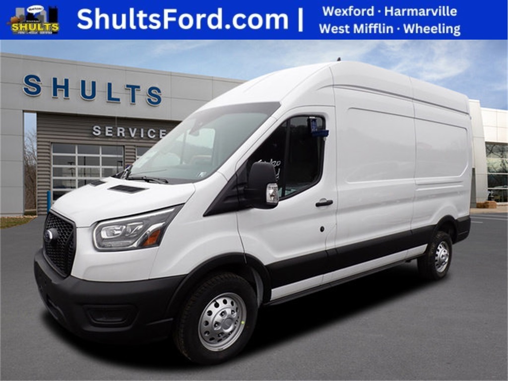 2024 Ford Transit-350 Base