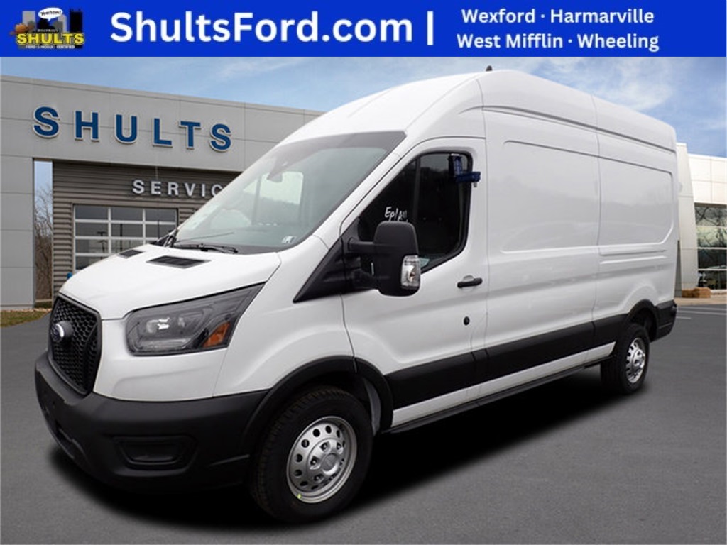 2024 Ford Transit-350 Base