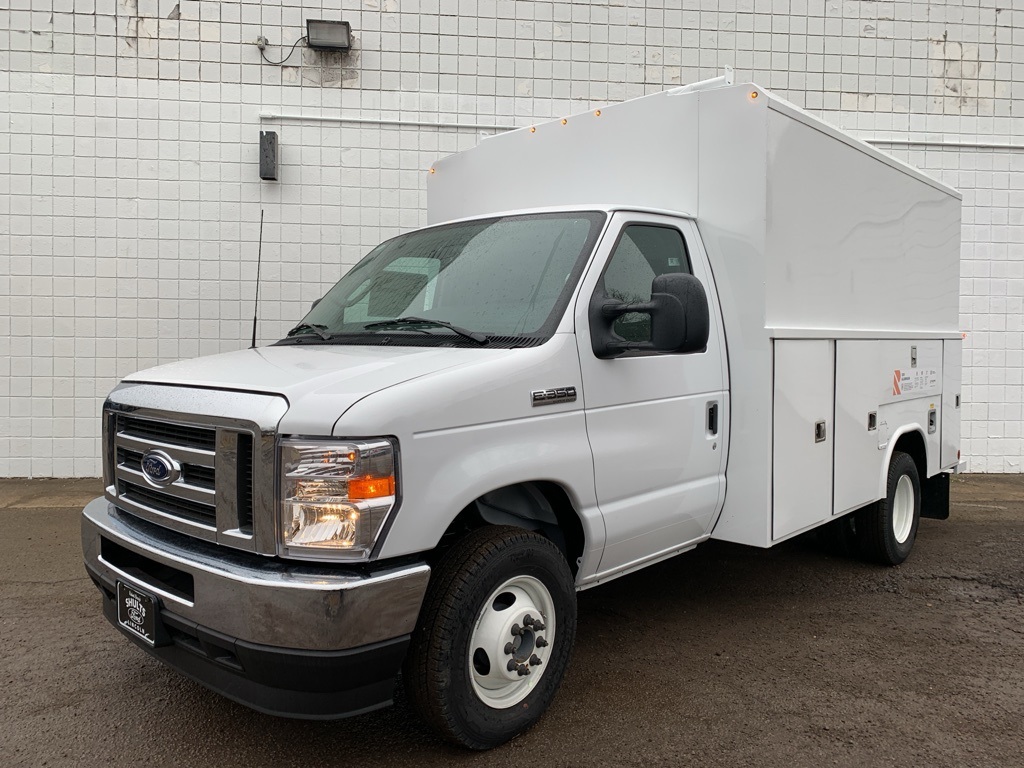 2025 Ford E-350SD Base