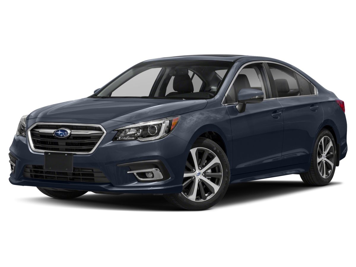 2019 Subaru Legacy 2.5I