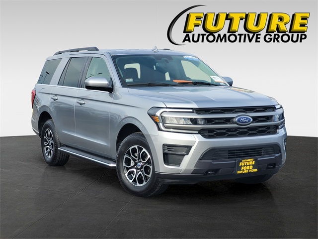 2023 Ford Expedition XLT