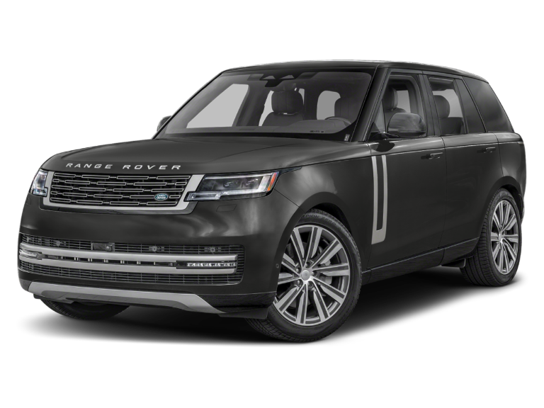 2025 Land Rover Range Rover P615 SV