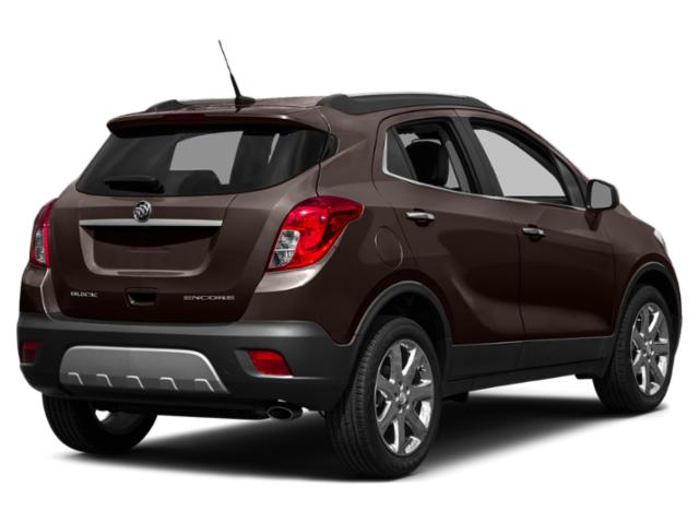 2015 Buick Encore Leather photo 2