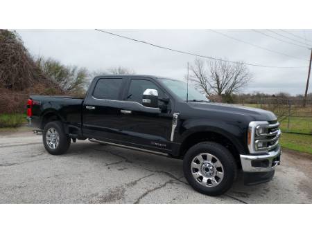 2024 Ford F-250 King Ranch