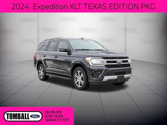 2024 Ford Expedition XLT