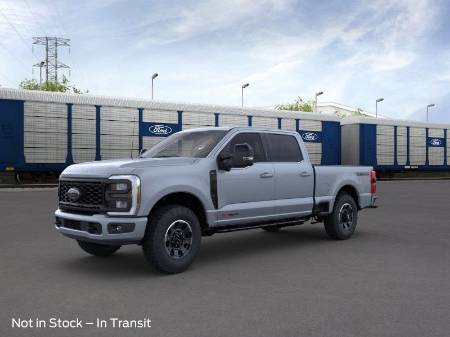 2025 Ford Super Duty F-350 SRW LARIAT