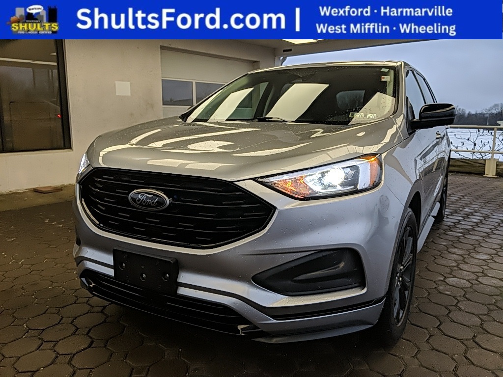 Used 2024 Ford Edge SE