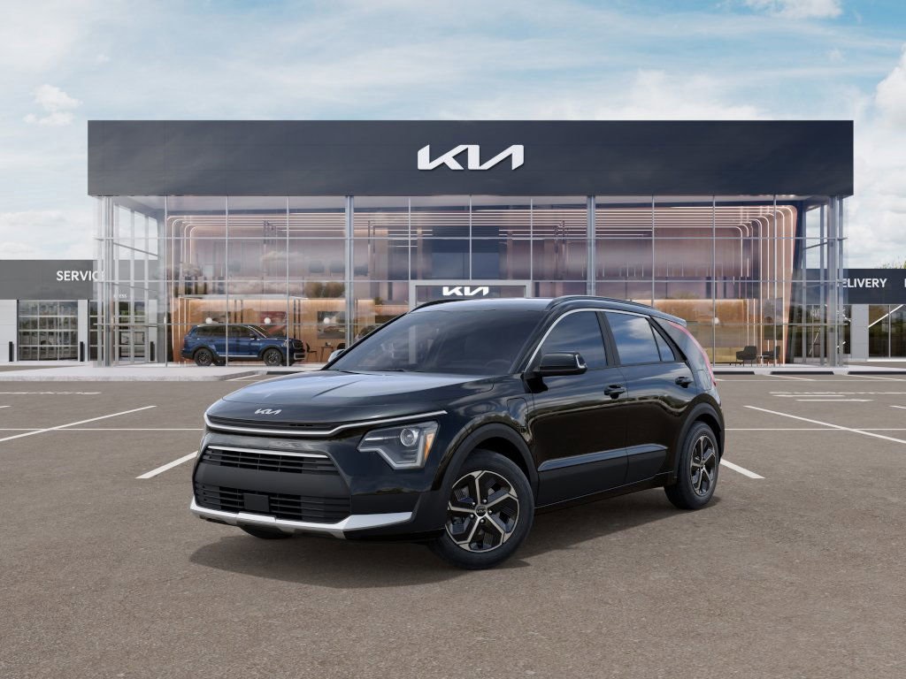 2023 Kia Niro Plug-In Hybrid EX