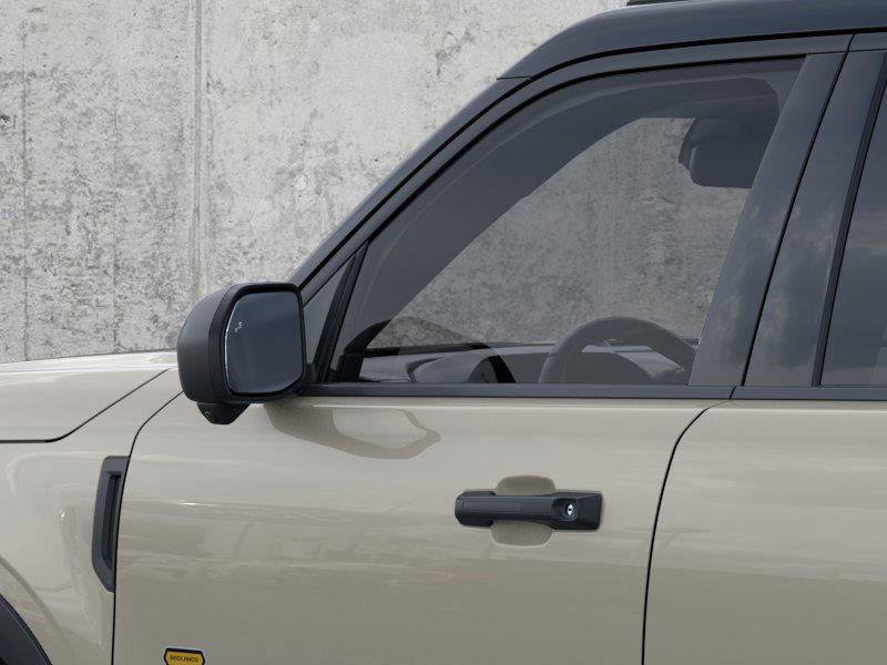 2025 Ford Bronco Sport Badlands photo 19