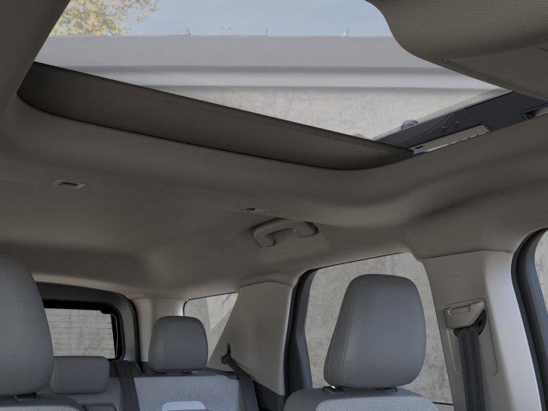 2025 Ford Bronco Sport Badlands photo 21