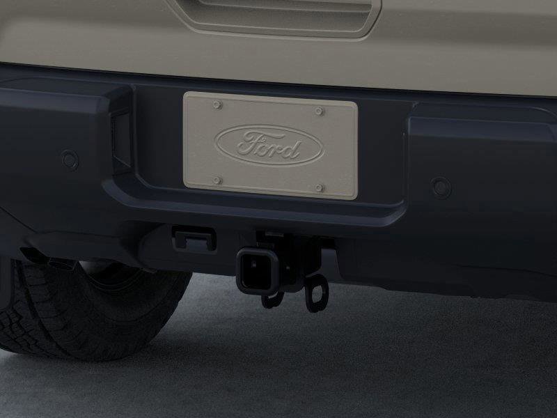 2025 Ford Bronco Sport Badlands photo 22