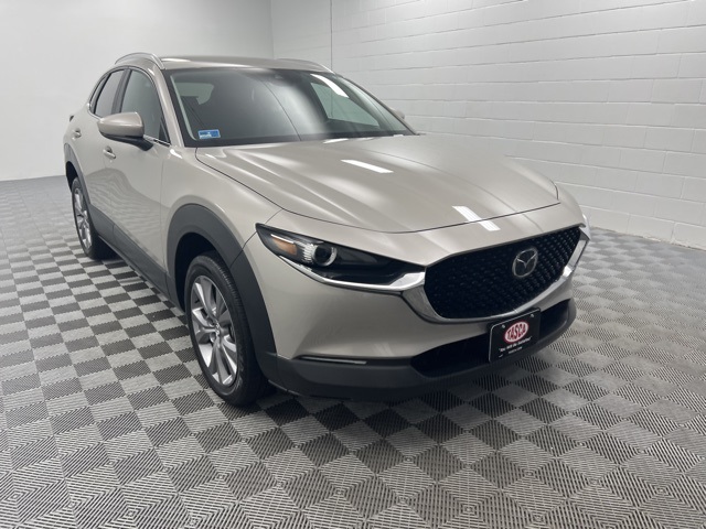 2023 Mazda CX-30 2.5 S Preferred Package