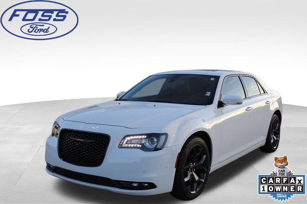 2023 Chrysler 300 S