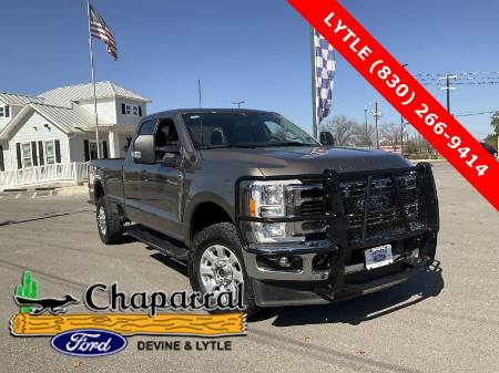 2023 Ford Super Duty F-250 SRW XLT