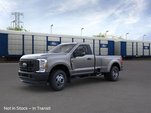 2025 Ford Super Duty F-350 DRW XL