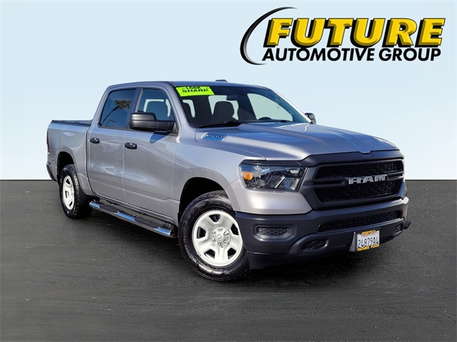 2023 RAM 1500 Tradesman