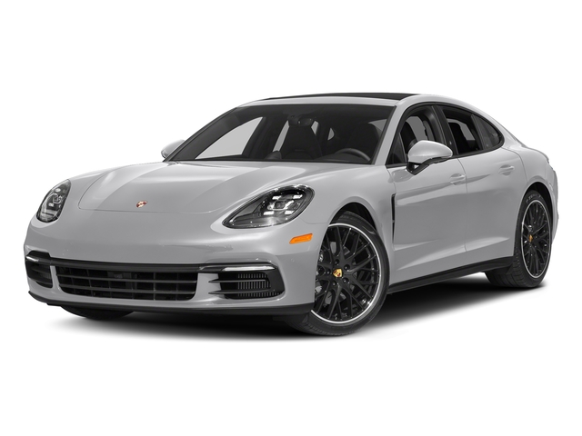 Used 2017 Porsche Panamera Base with VIN WP0AA2A71HL101115 for sale in Exeter, CA