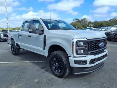 2025 Ford Super Duty F-250 SRW XL