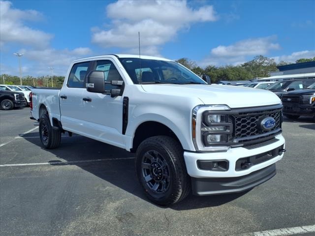 2025 Ford Super Duty F-250 SRW XL