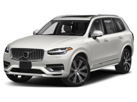 2020 Volvo XC90 Hybrid T8 Inscription