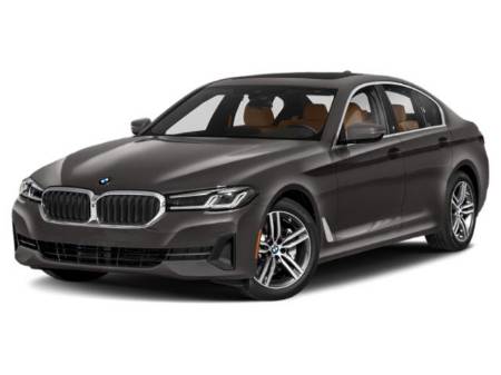 2022 BMW 5 Series 530I xDrive