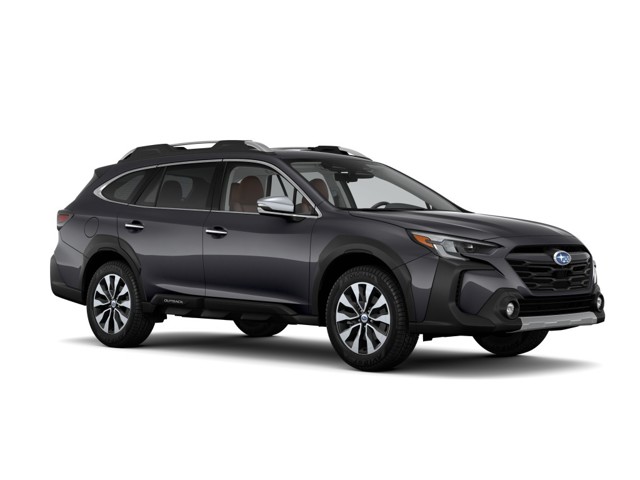 New 2025 Subaru Outback Touring XT