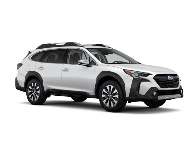 New 2025 Subaru Outback Touring XT