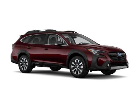 2025 Subaru Outback Limited XT