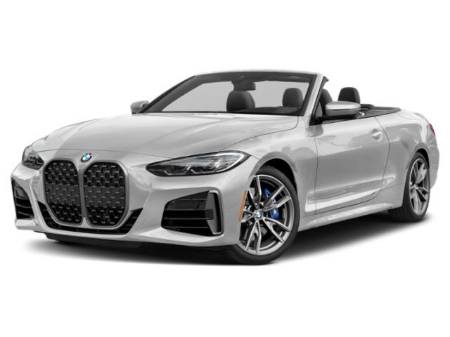 2023 BMW 4 Series M440i