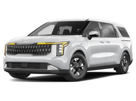 2025 Kia Carnival Hybrid LXS