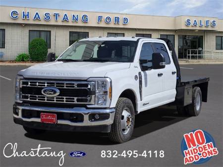 2024 Ford F-350SD XL