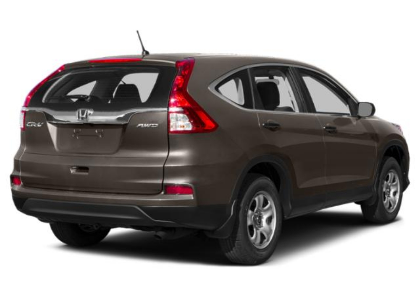 Used 2015 Honda CR-V LX with VIN 5J6RM4H35FL113333 for sale in Canfield, OH