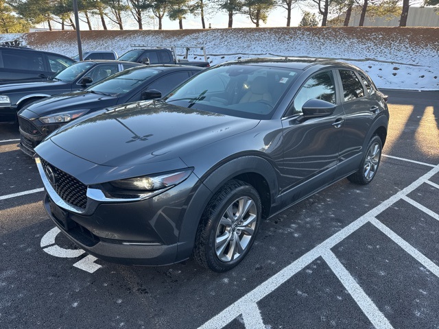 2020 Mazda CX-30 Preferred