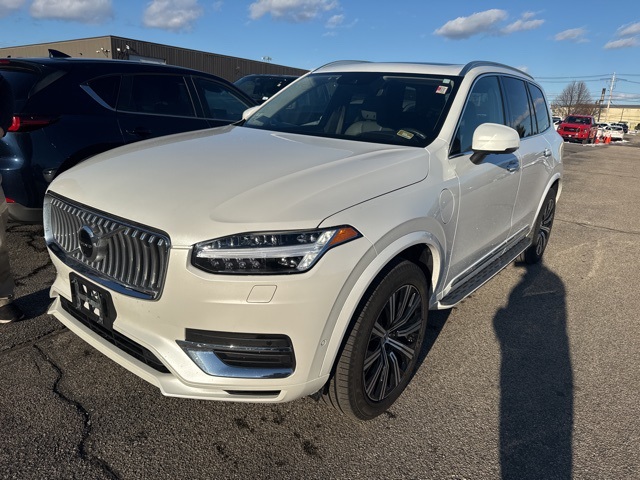 2020 Volvo XC90 Hybrid T8 Inscription