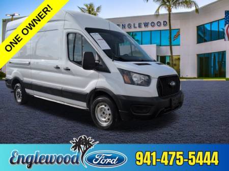 2020 Ford Transit-250 Base